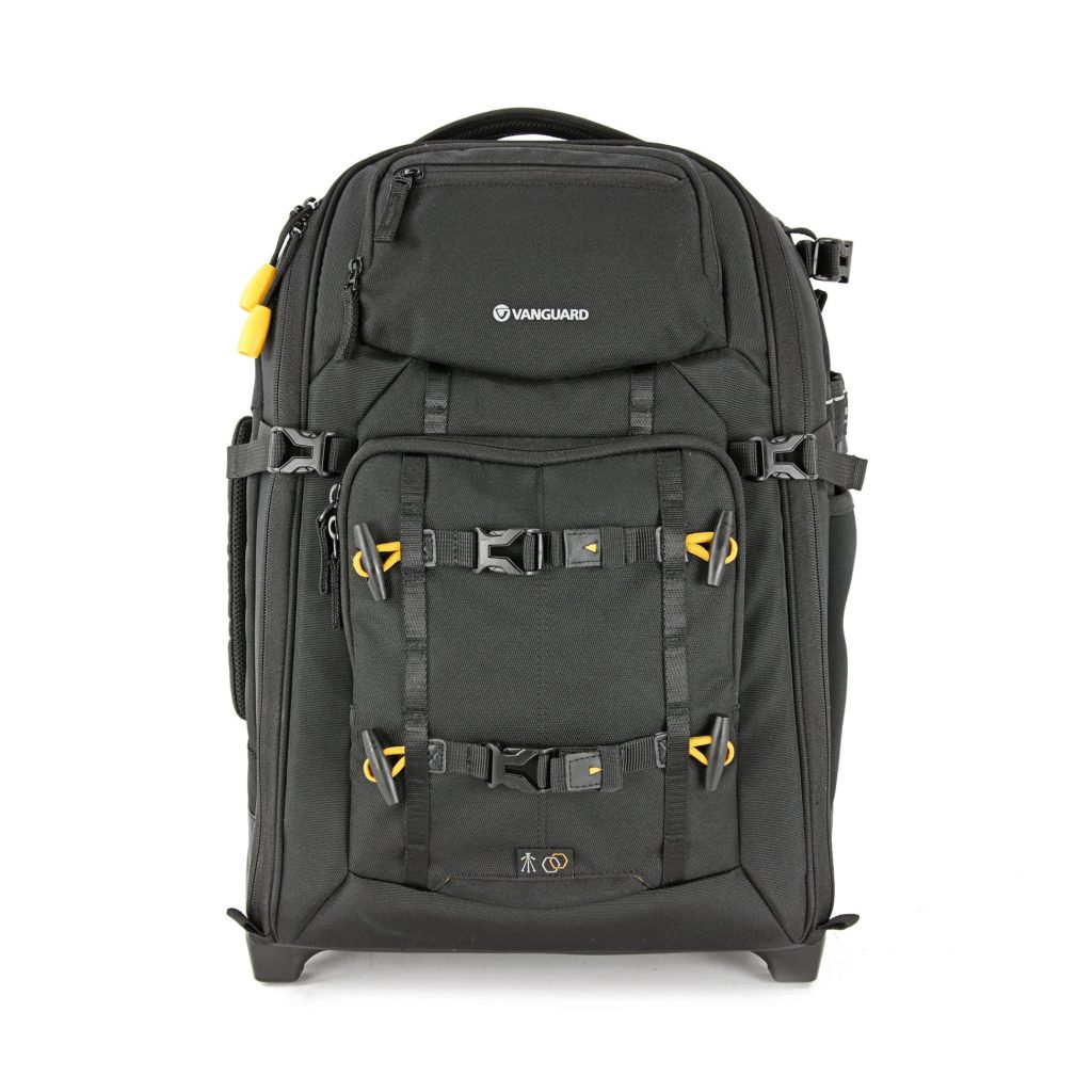 Vanguard ALTA FLY 49T Rolling Camera Bag