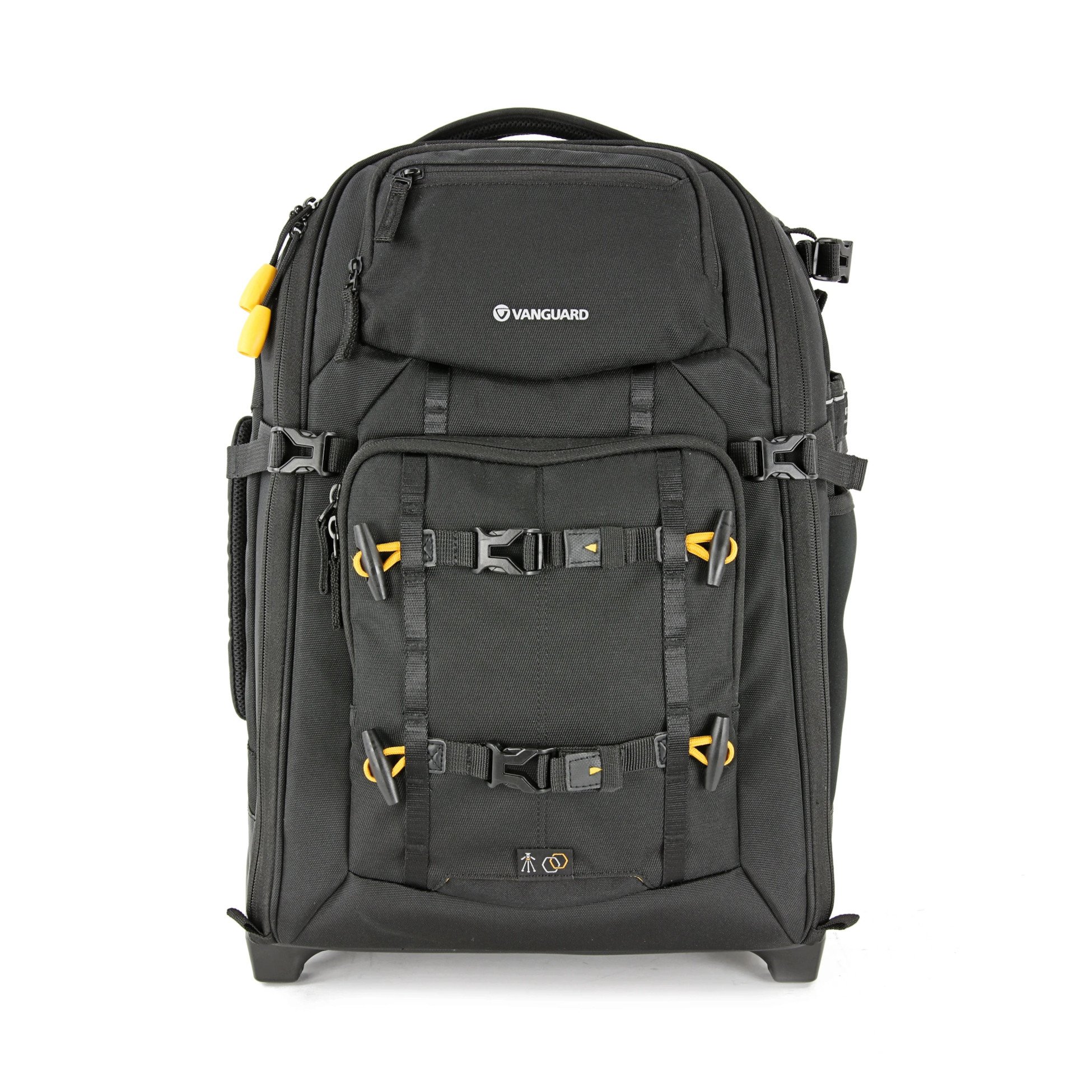 Vanguard rolling camera best sale bag
