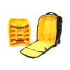 Vanguard ALTA FLY 49T Rolling Camera Bag - Image 2