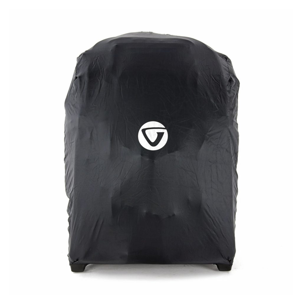 Vanguard ALTA FLY 49T Rolling Camera Bag - Image 3