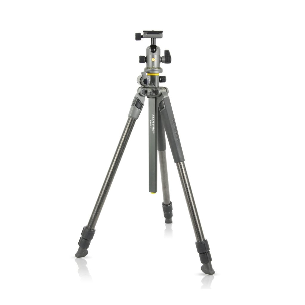 Vanguard Alta Pro 2+ 263 CB 100 Tripod - Image 2