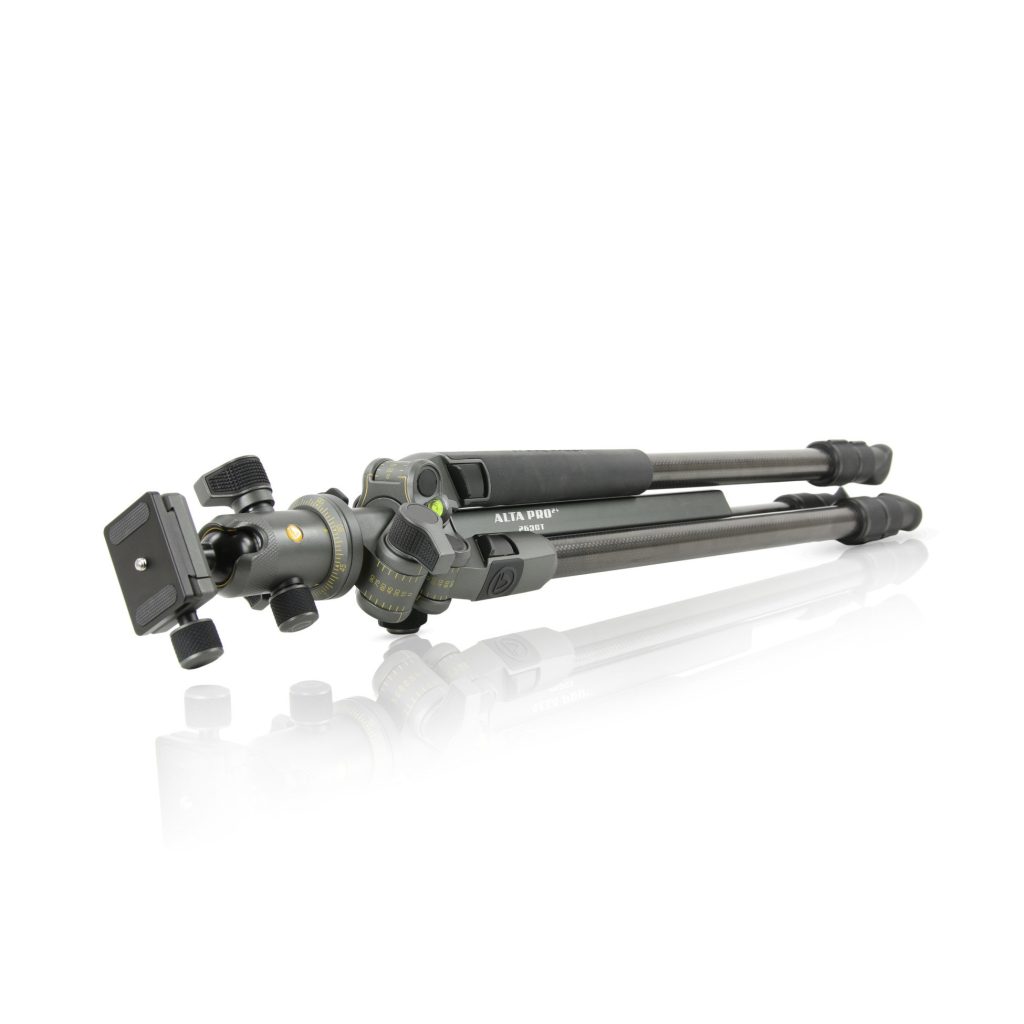 Vanguard Alta Pro 2+ 263 CB 100 Tripod - Image 3