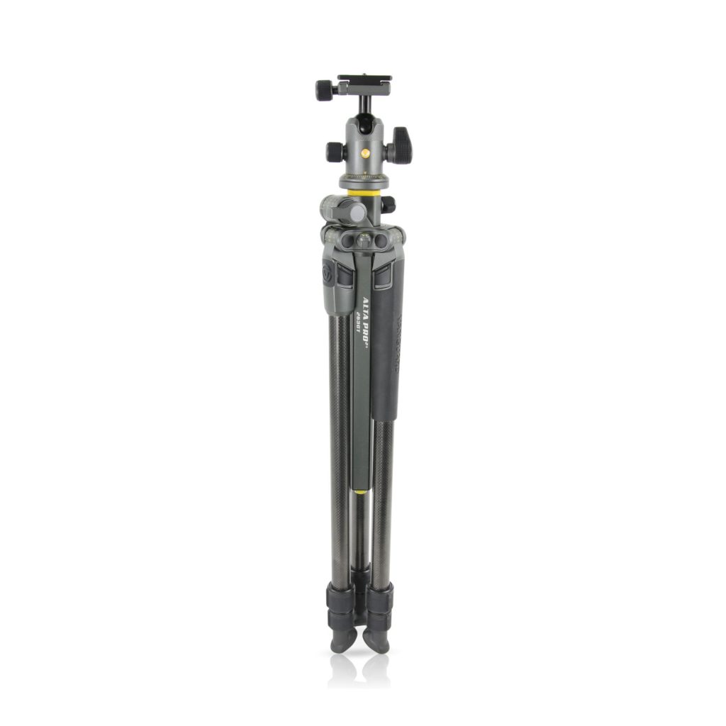 Vanguard Alta Pro 2+ 263 CB 100 Tripod - Image 4
