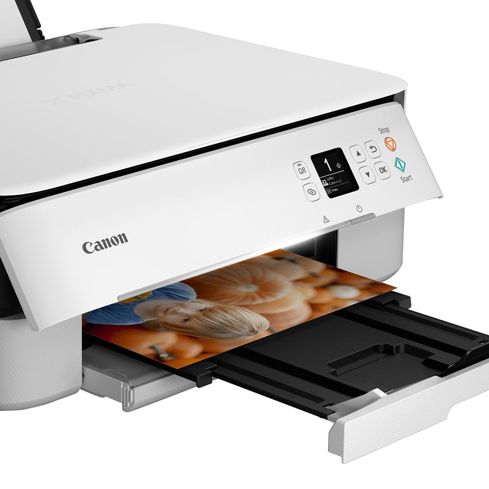 Avantech Malta  Canon PIXMA TS5350 All-in-One Printer - Avantech