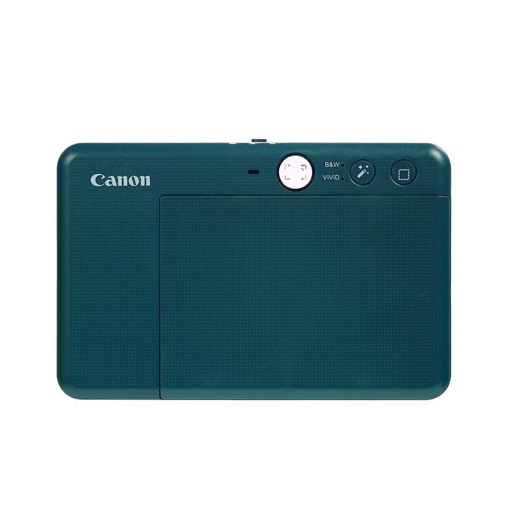 Avantech Malta  Canon Zoemini 2 - Pocket-Sized Photo Printer