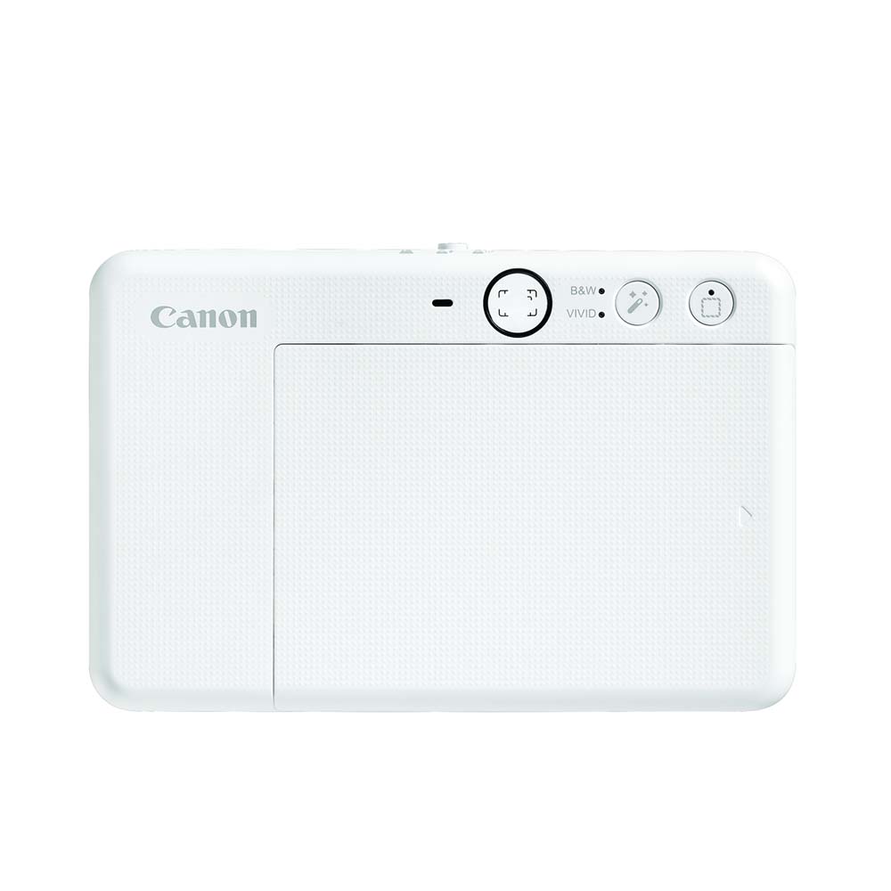 Avantech Malta  Canon Zoemini 2 - Pocket-Sized Photo Printer