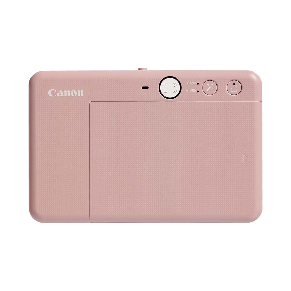 Canon Zoemini 2 Portable Printer