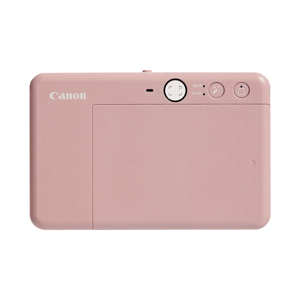 Canon Zoemini S2 Instant Camera Printer