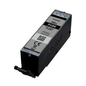 Canon PGI580XL Pigment Black