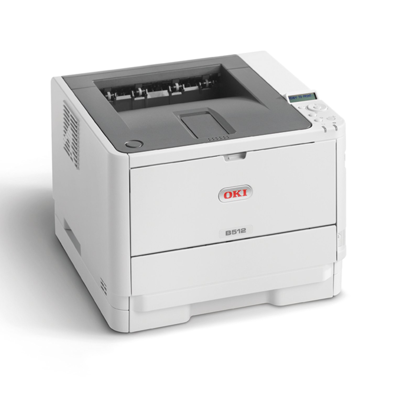 Avantech Malta OKI B512DN Avantech Malta