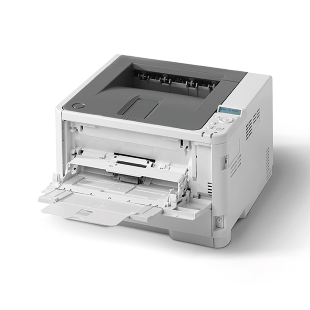 OKI B412dn - Image 2