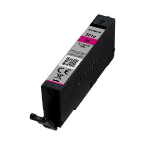 Canon CLI581XL Magenta