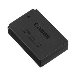 Canon LP-E12 Battery Pack