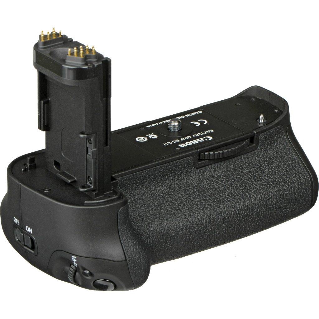 Battery Grip BG-E11