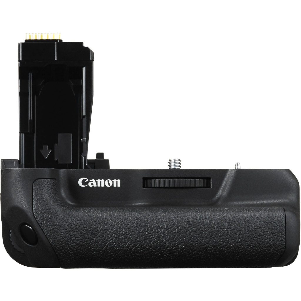 Battery Grip BG-E18