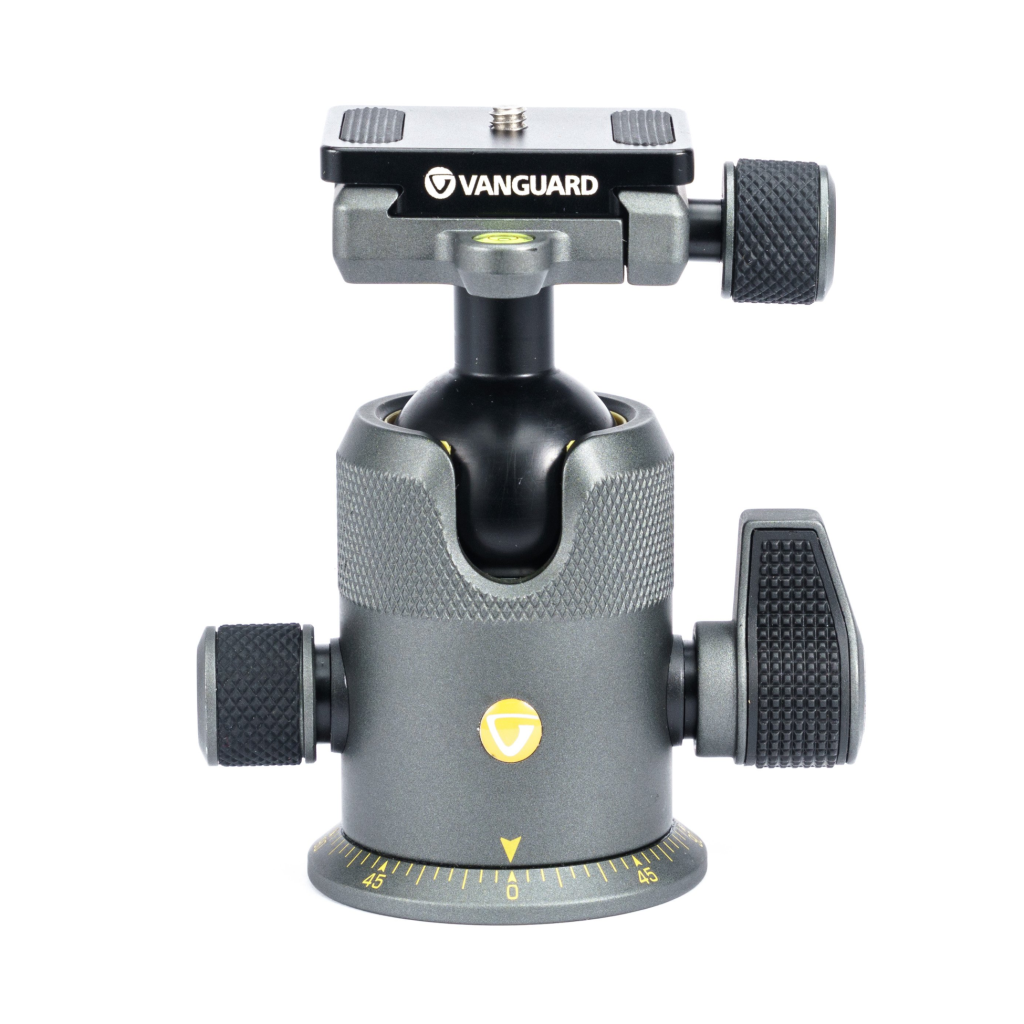 Vanguard ALTA BH-300 Tripod Head - Image 2