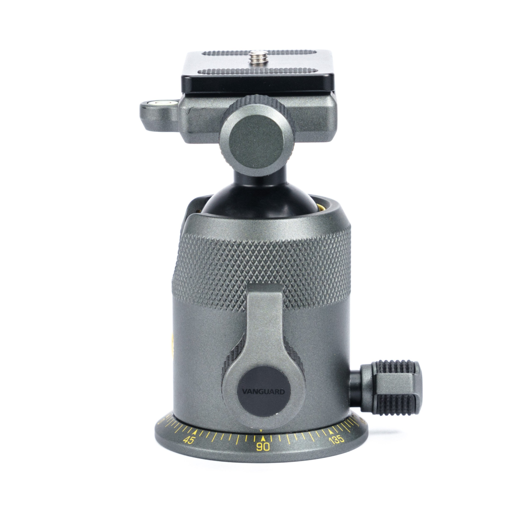 Vanguard ALTA BH-300 Tripod Head - Image 3