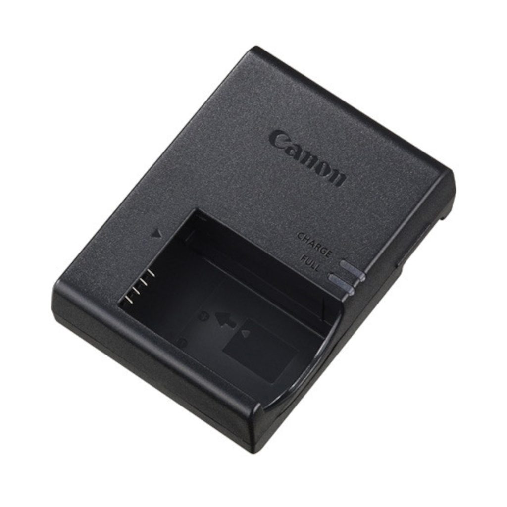 Canon Battery Charger  LC-E17