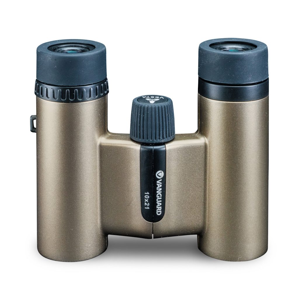Vanguard Vesta 10x21 Binoculars - Image 6