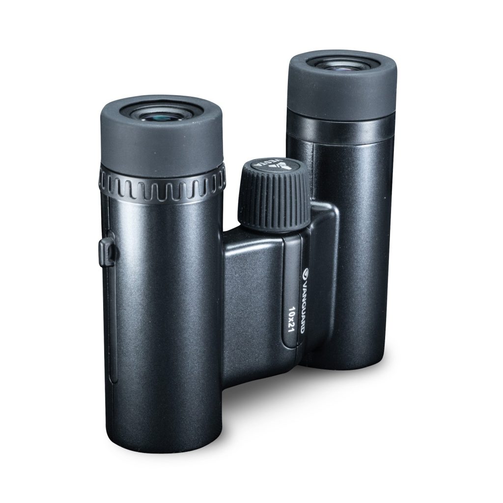 Vanguard Vesta 10x21 Binoculars - Image 2
