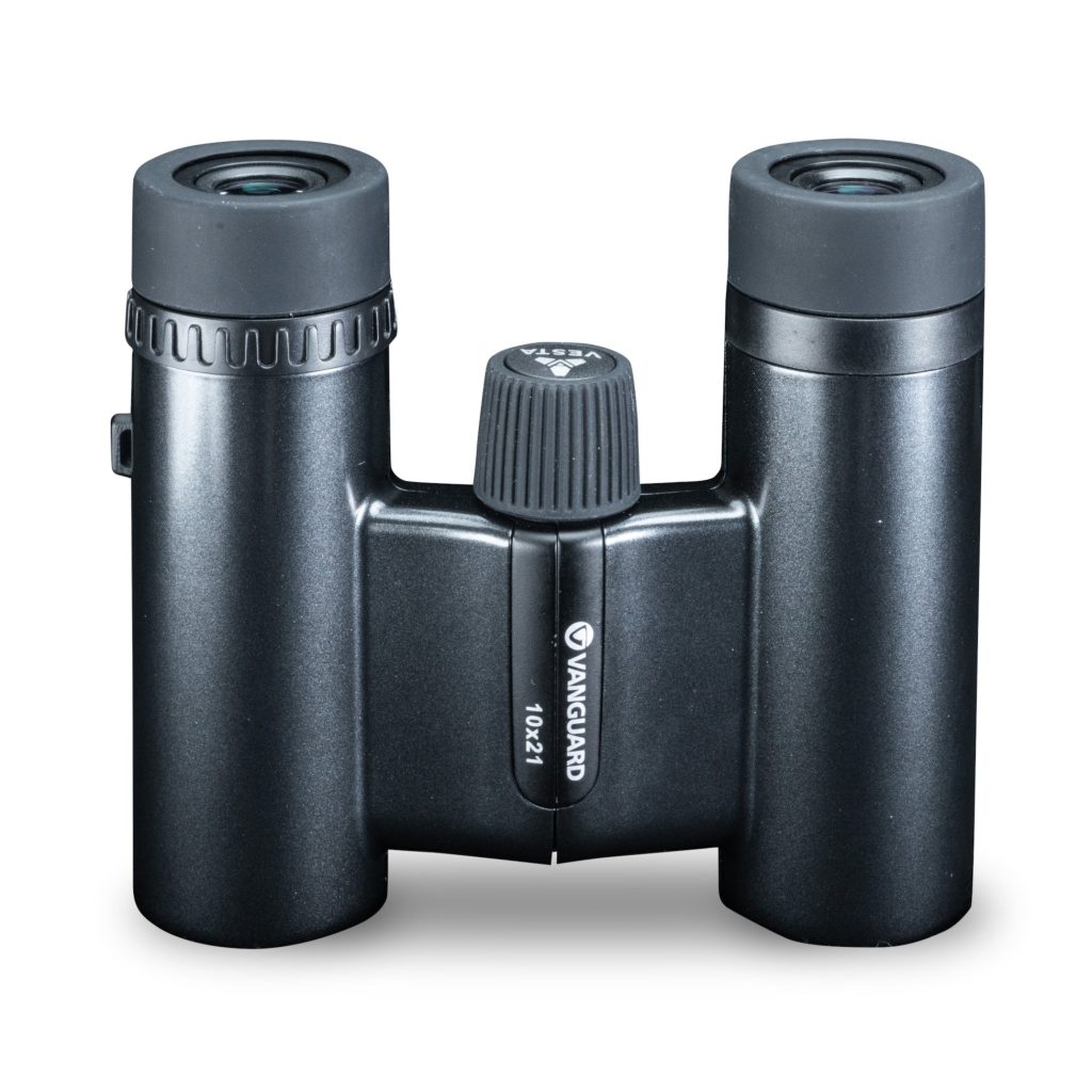 Vanguard Vesta 10x21 Binoculars