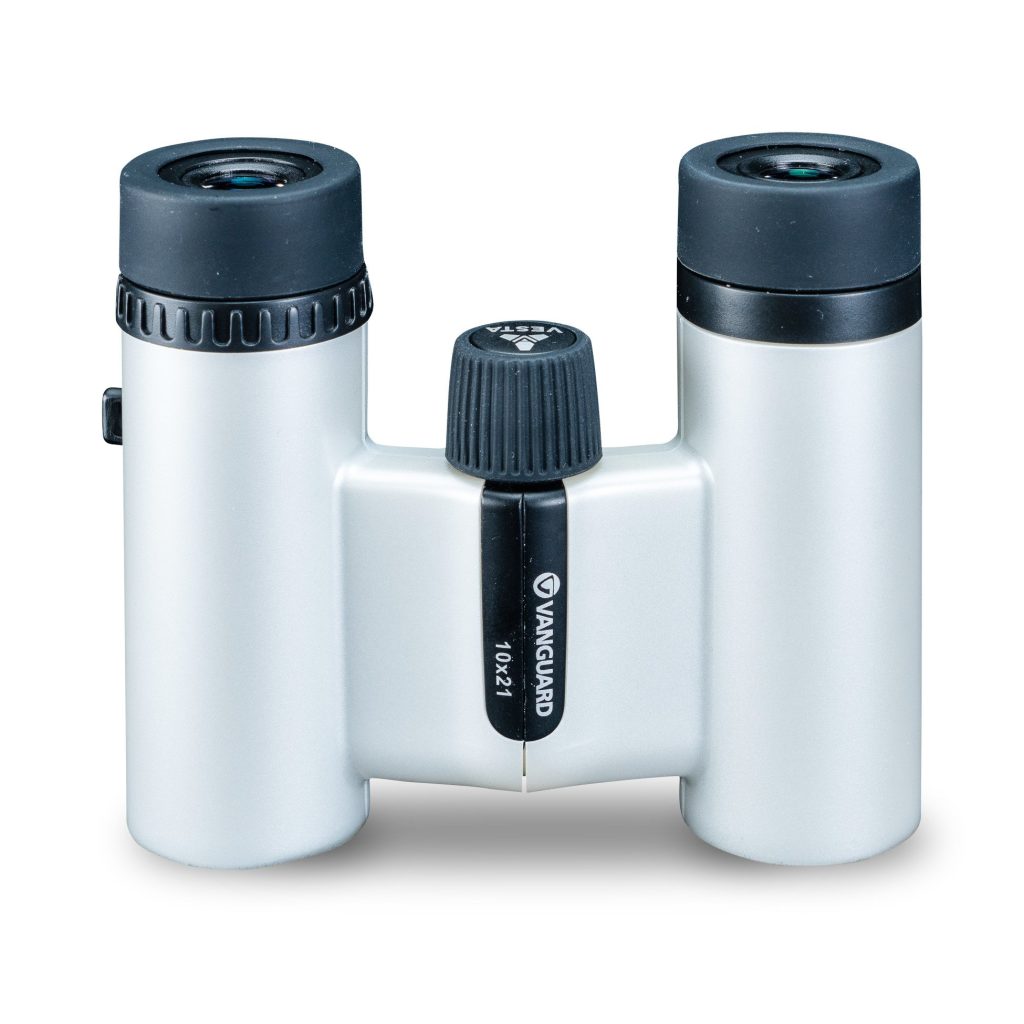 Vanguard Vesta 10x21 Binoculars - Image 7