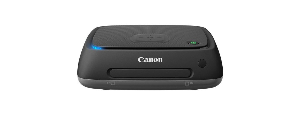 Connect Station CS100
