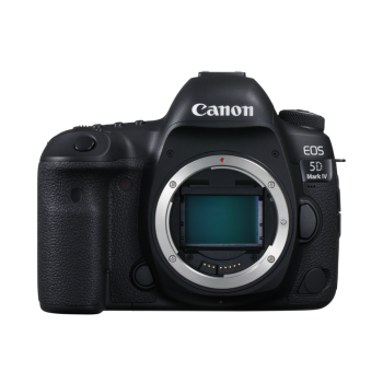 Canon EOS 5D IV (body)