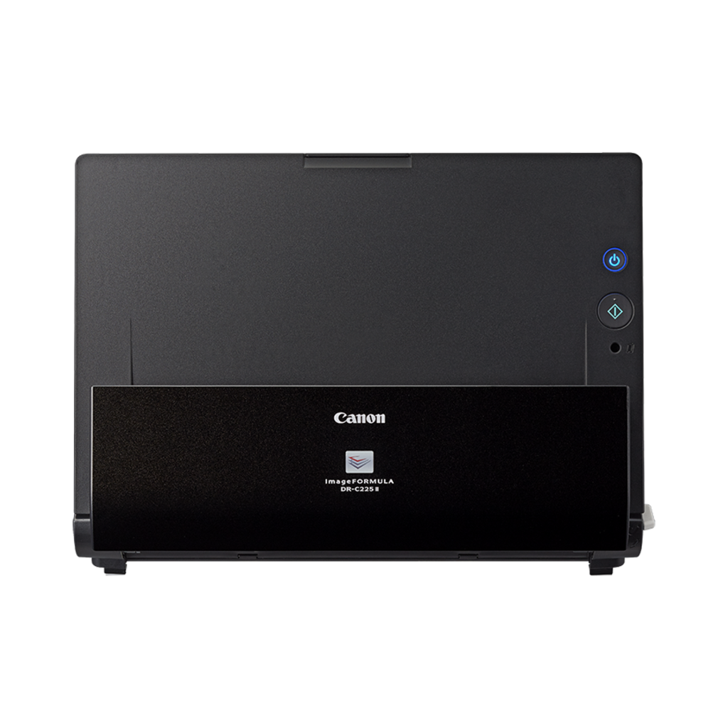 Canon imageFORMULA DR-C225W II