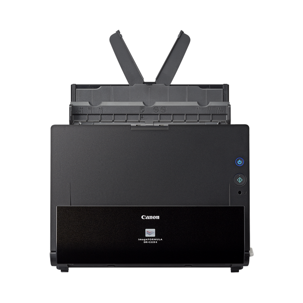 Canon imageFORMULA DR-C225W II - Image 2