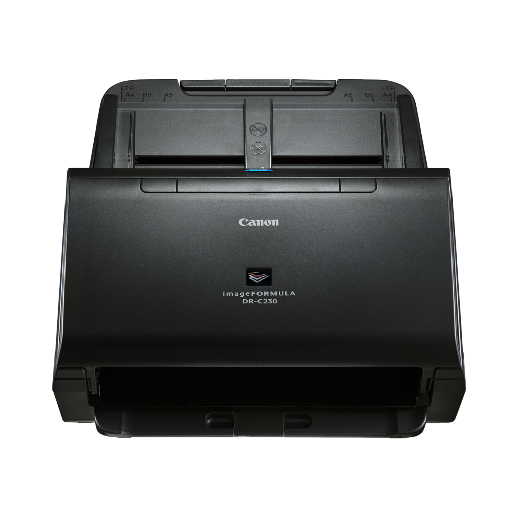 Canon imageFORMULA DR-C230