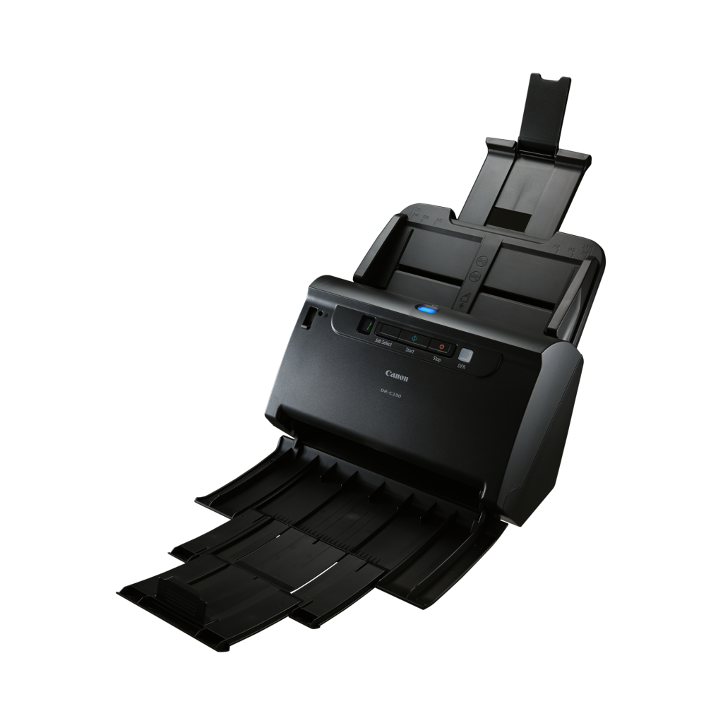 Canon imageFORMULA DR-C230 - Image 2