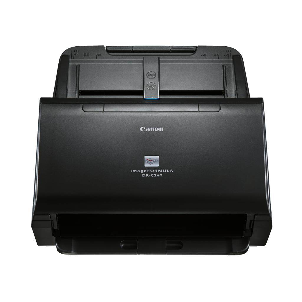 Canon imageFORMULA DR-C240