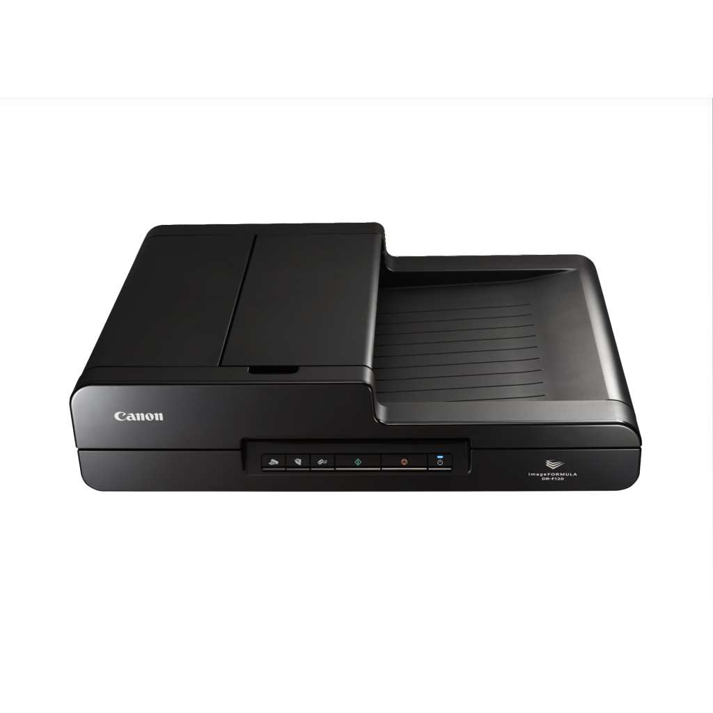 Canon imageFORMULA DR-F120