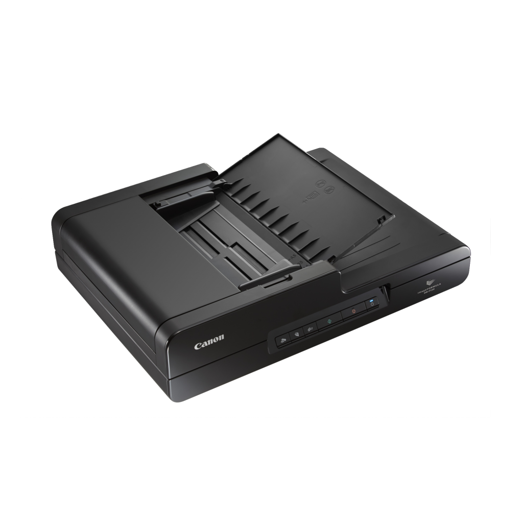 Canon imageFORMULA DR-F120 - Image 2