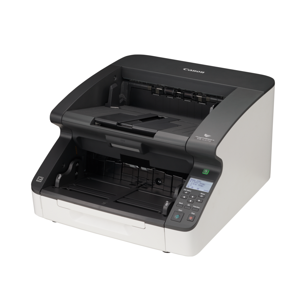 Canon imageFORMULA DR-G2110 - Image 2