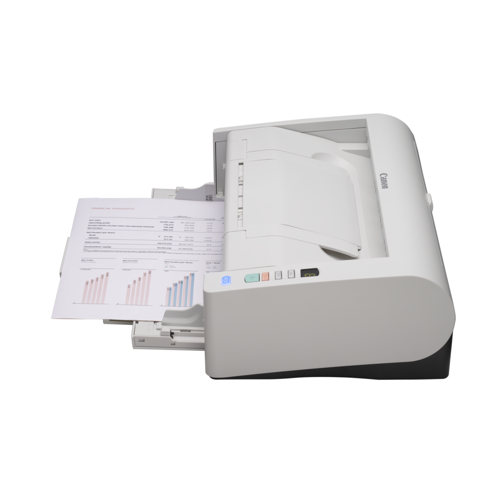 Canon imageFORMULA DR-M1060
