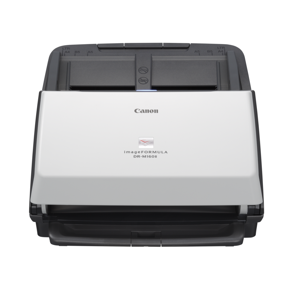 Canon imageFORMULA DR-M160II