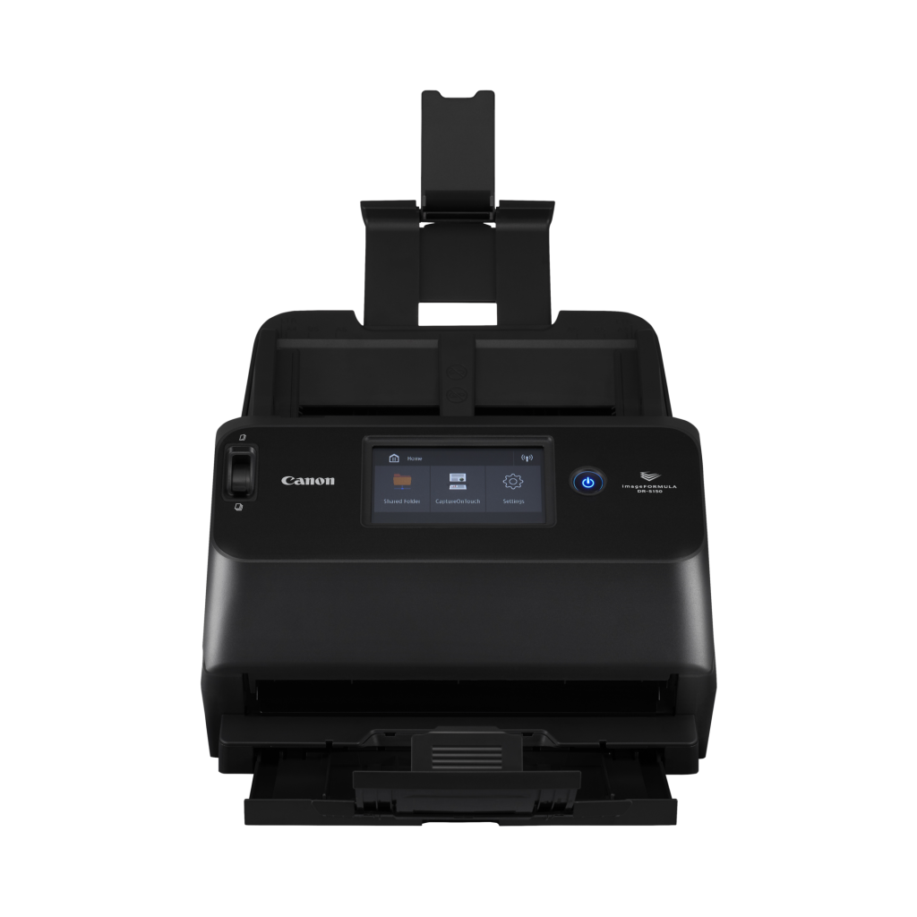 Canon imageFORMULA DR-S150