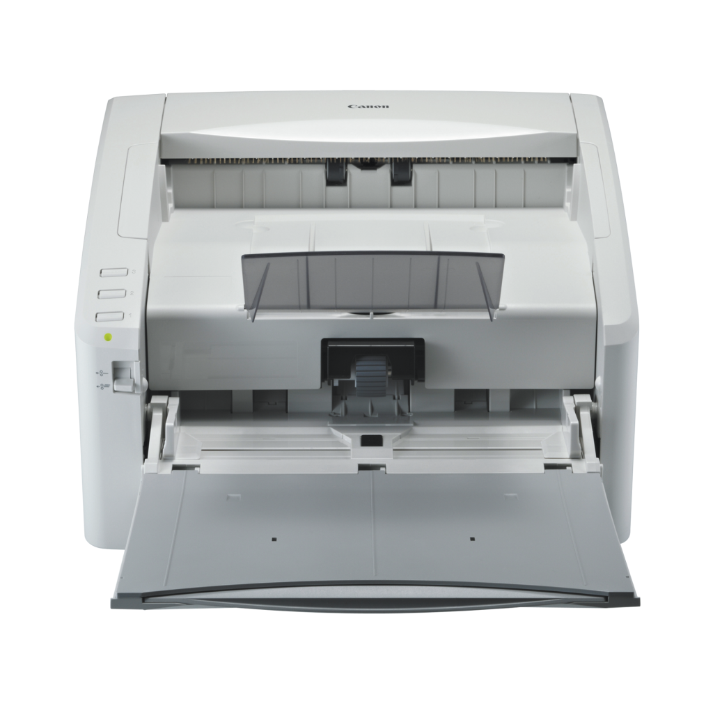 Canon imageFORMULA DR-6010C - Image 2