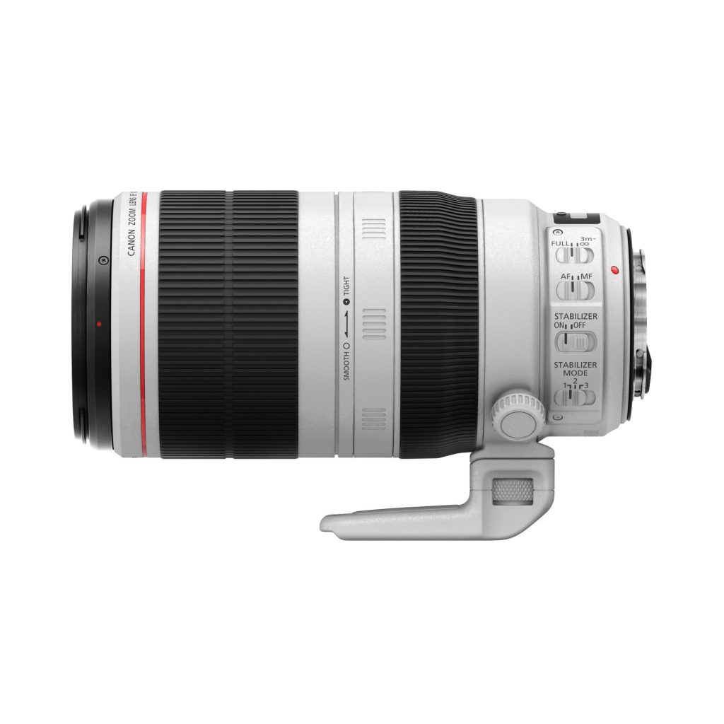 Canon EF 100-400mm f/4.5-5.6L IS II USM - Image 2