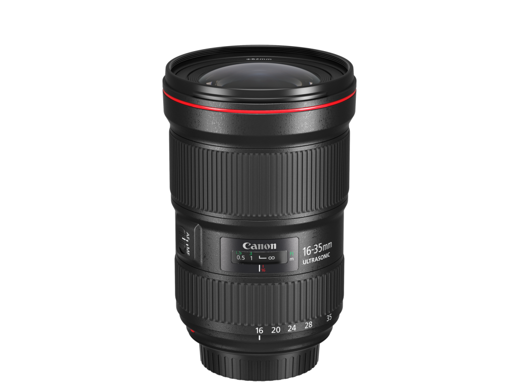 Canon EF 16-35mm f/2.8L III USM - Image 2