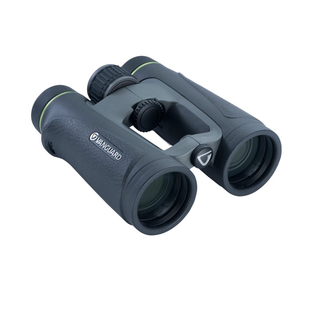 Vanguard Endeavor ED iV 10X42 Binocular - Image 3