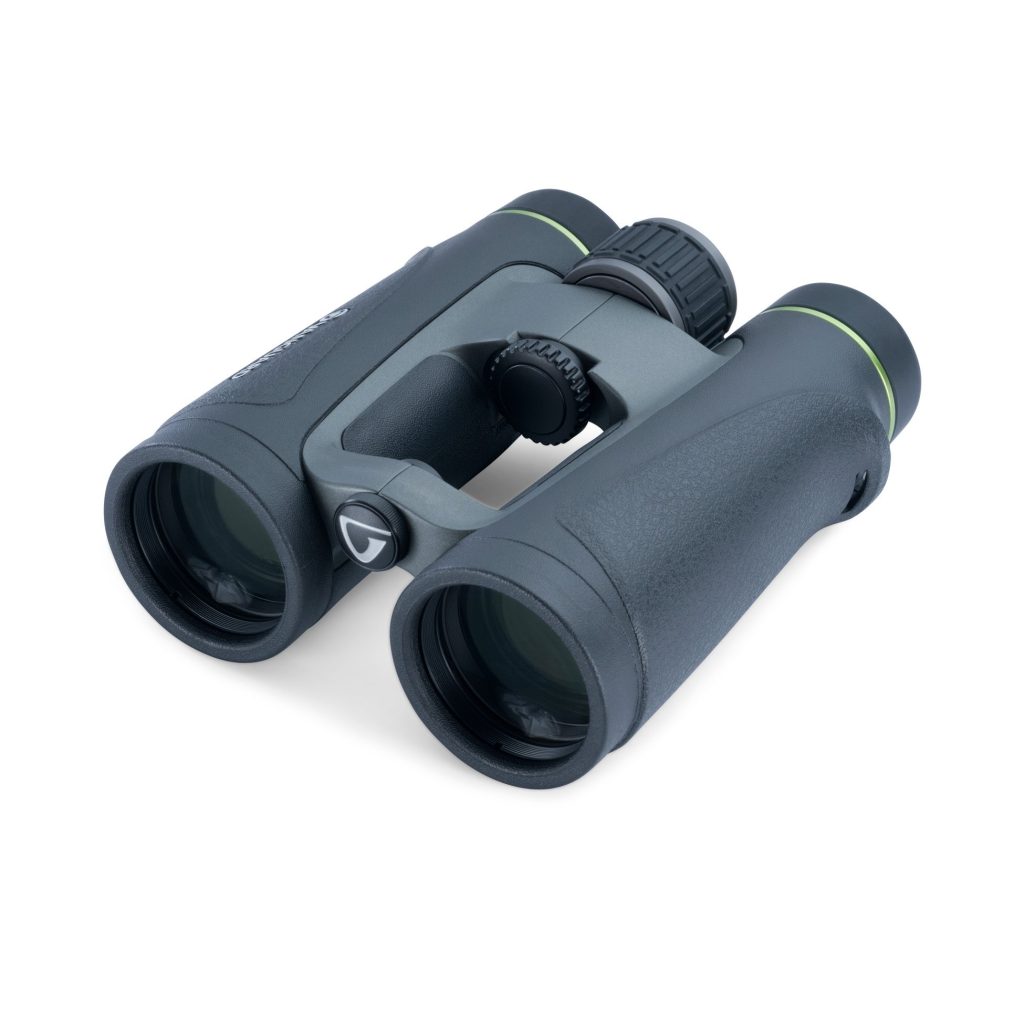 Vanguard Endeavor ED iV 10X42 Binocular - Image 4