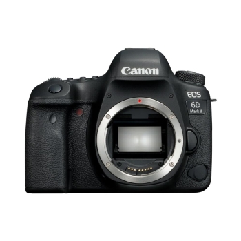 Canon EOS 6D Mark II (body)
