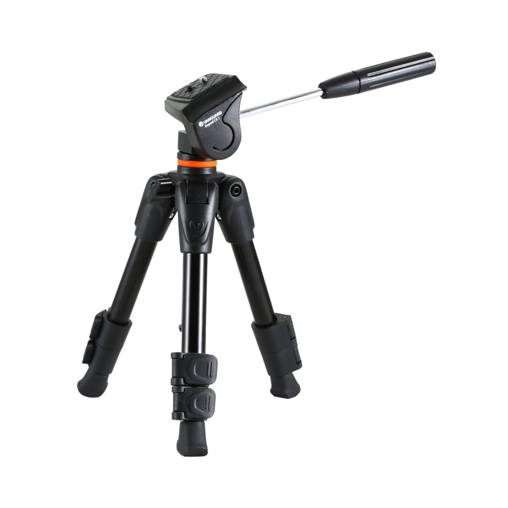 Vanguard ESPOD CX 1 Tabletop Tripod
