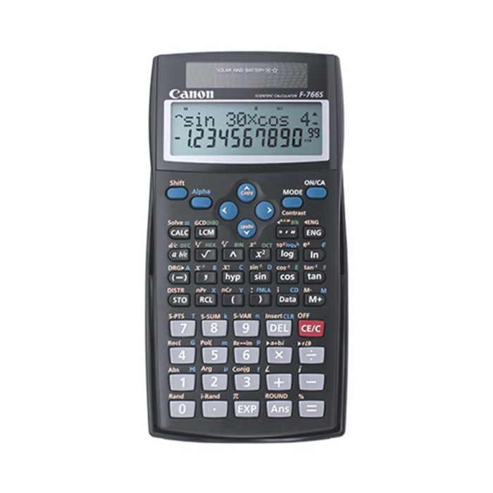 Avantech Malta Scientific Calculator F766S Avantech Malta