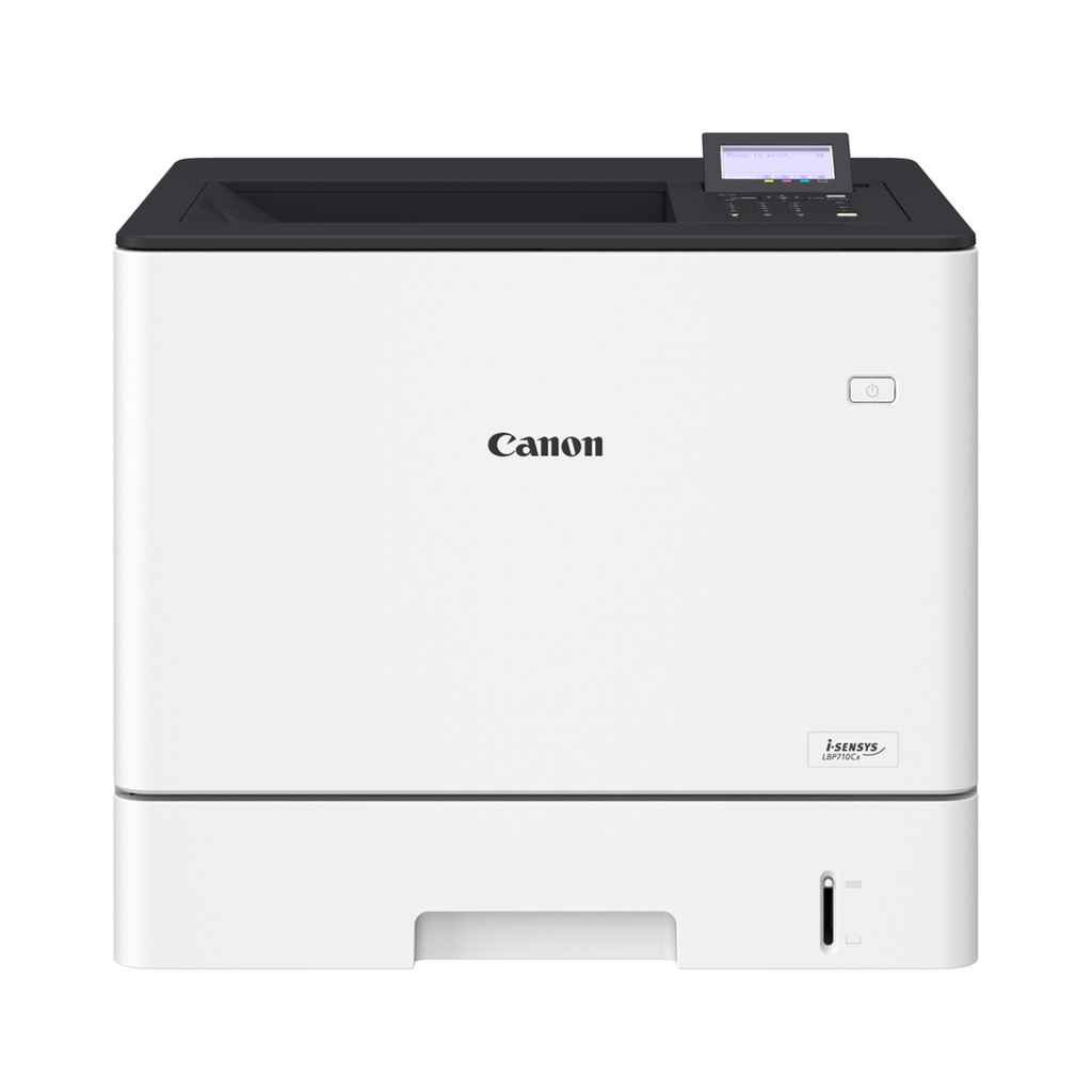 Canon i-SENSYS LBP710Cx