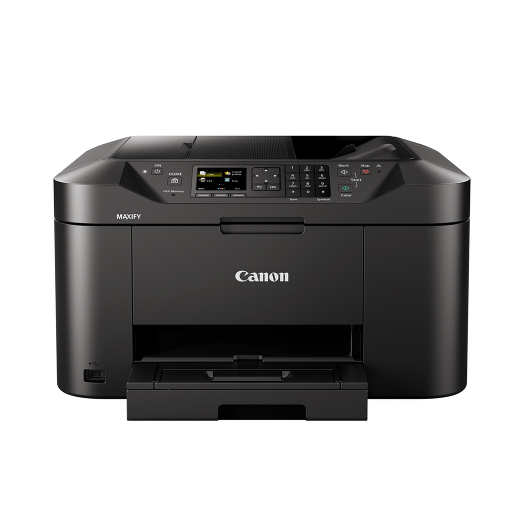 Canon MAXIFY MB2150