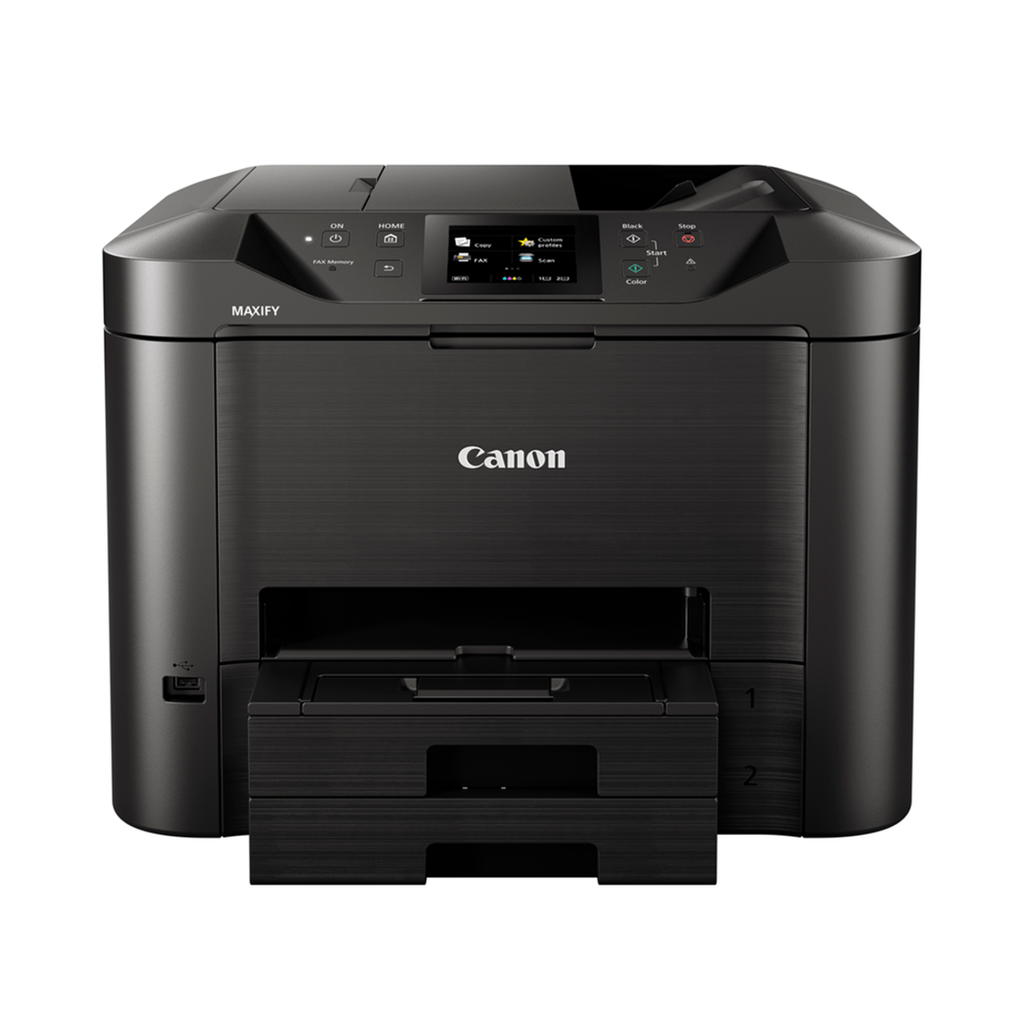 Canon MAXIFY MB5450